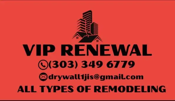 Handyman and construction