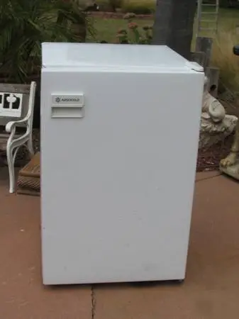 Absocold Mini Freezer