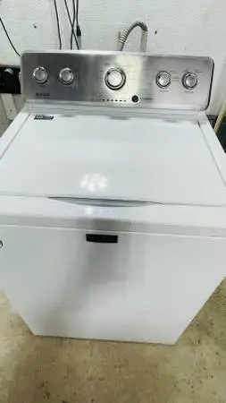Maytag Washer