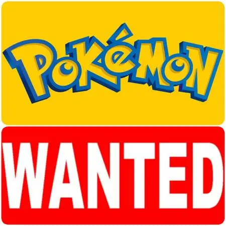 WANTED Pokemon Cards One Piece Lorcana Same Day | Safe | Professional