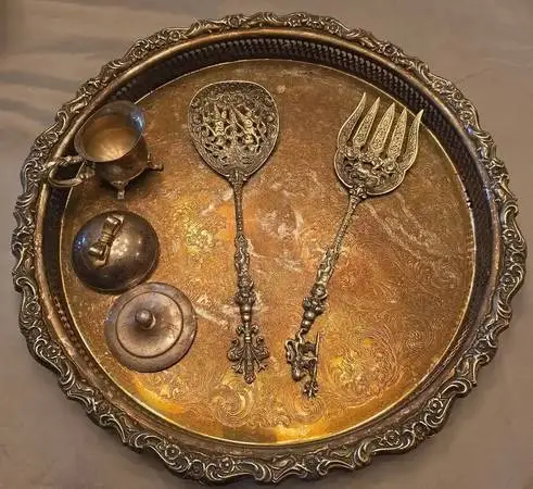 Epic World Traveler’s Collection of Old-World Charm and Folk Arts
