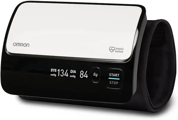 Omron Evolv Wireless Upper Arm Blood Pressure Monitor P7000 NEW SEALED