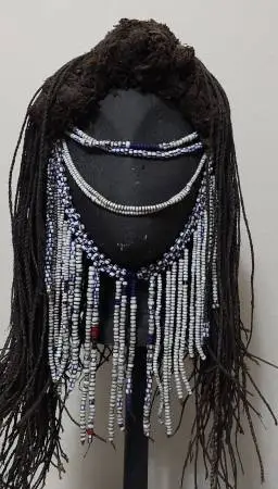 African Headdress
