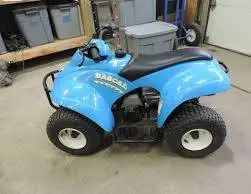 WANTED: ETON QUAD RASCAL----CHEAP