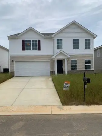 New Construction House