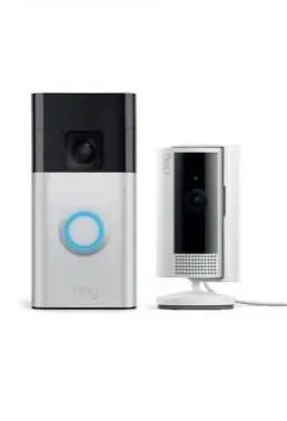 WANTED TO BUY: Ring cameras