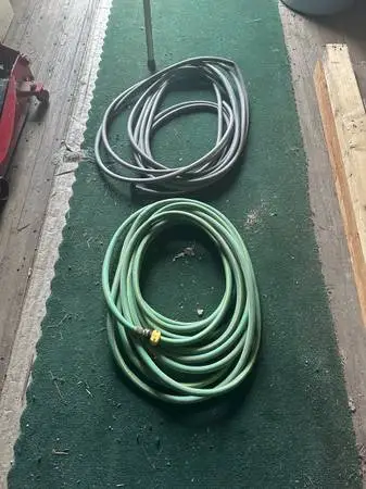 Garden Hoses