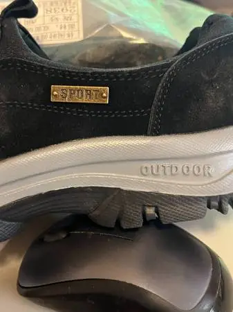 ***CASUAL SLIP ON INDOOR OUTDOOR***