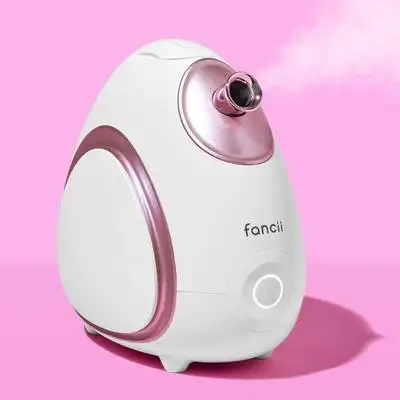 RIVO by fancii facial steamer