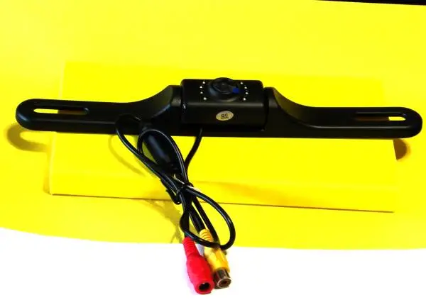 ERAPTA T-101 Car Rearview Camera