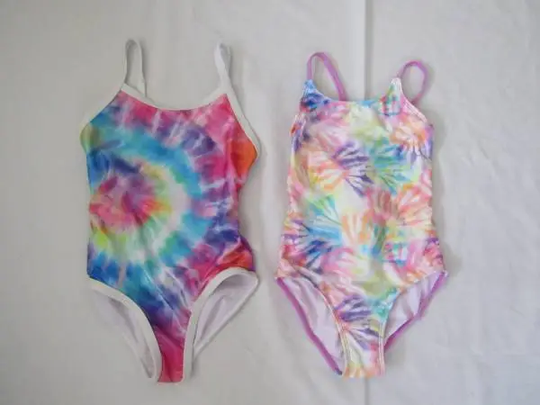 Girls Youth 6/6X New Swimsuits ( Read Details )