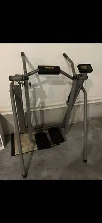 Exercise Air Walker Fitness Machine.