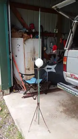Lightning Rod