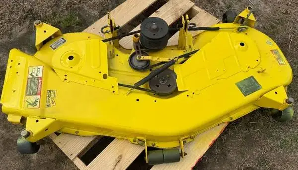 John Deere 54” 325 335 345 GT245 GT235 GX325 GX335 Mower Deck