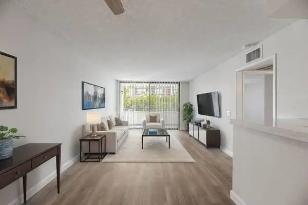 Fitness Center, Laundry Facilities, Sauna