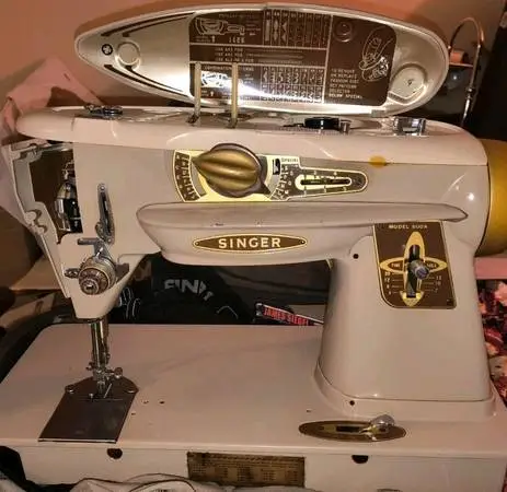 Professional “Sewing Machine Repair”