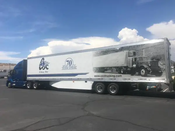 CDL Class A Driver