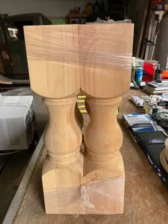 Coffee Table Legs