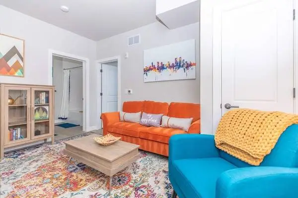🌇 Downtown Living with a Modern Twist – Welcome to The Depot