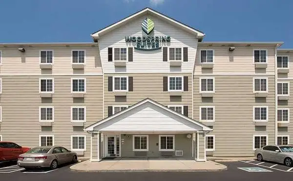 Apartment Alternative: No Deposit and Fully Inclusive!