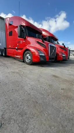 CDL A DRIVERS