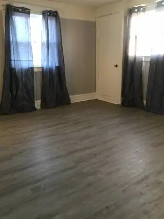 Privet Lower Level Suite for a processional couple/single