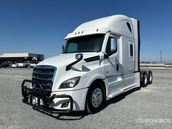 CDL-A DRIVERS & OTR
