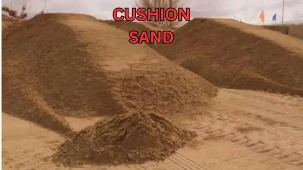 Sand