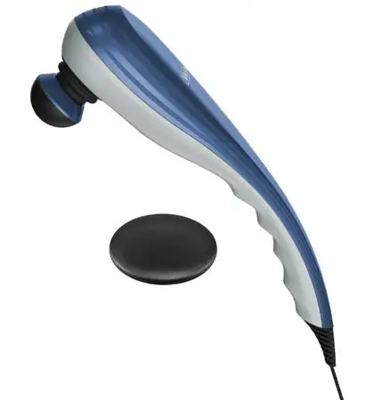 Wahl Deep Tissue Percussion Therapeutic Massager w/ Variable Intensity