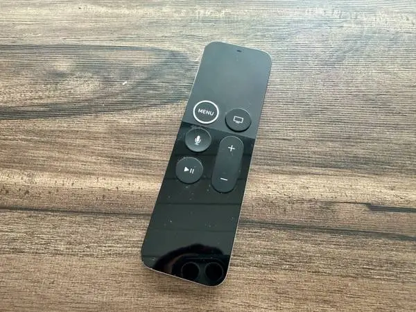 Apple TV Siri Remote A1962 HD 4th Gen & 4K 1st Gen Tested