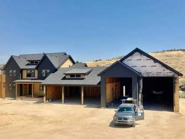 Roofing, Repairs, and more!