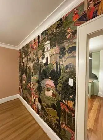 🏡WALLPAPERING 💥ALL TYPES WALLPAPER💥 5-STAR RATING!💥AVLBL SAME WEEK