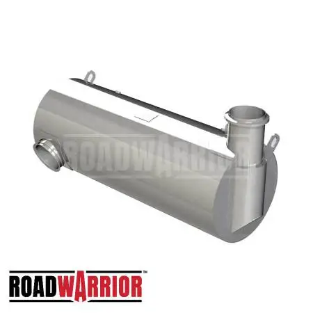 Diesel oxidation catalyst particulate filters or DPF filter NEW