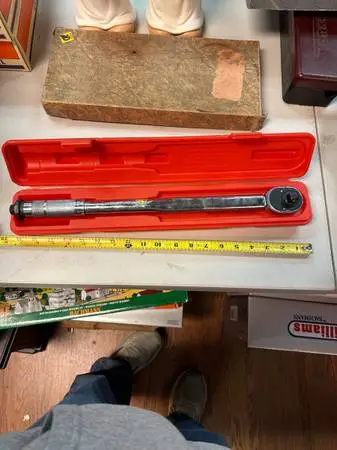 Collector paying top dollar cash for your craftsman USA tools
