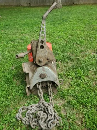 Ellcon Natl Inc. Railroad Locomotive Brake System