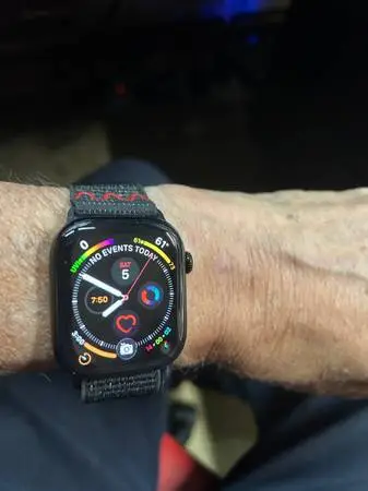 Apple Watch Series 11