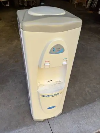 Vertex water coolers - 4 available (price is for each)