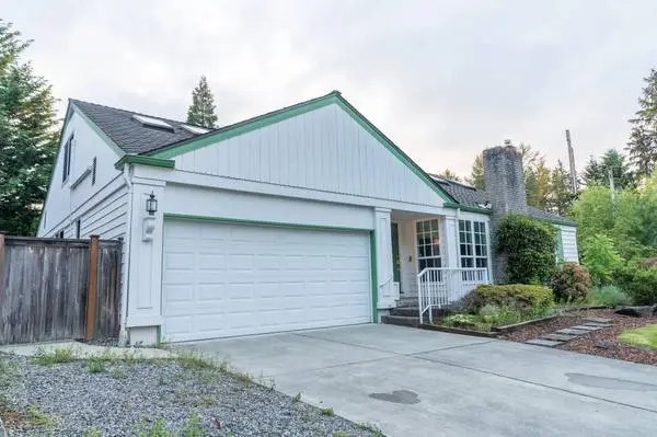 Spacious & Updated Bellevue Gem Prime Location!