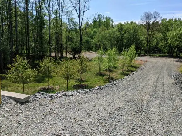 Parking for RV, Car, Truck, Trailer or Boat