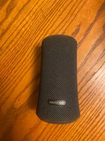 Soundcore flare2 Bluetooth speaker (20watts)