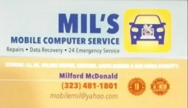 $50 *Computer Repair, Data Recovery, Viruses & More* 📞🚑 Mobile 24/7