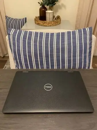 Dell Latitude 7420 11th Gen i7 14 inch TouchScreen 2-in-1