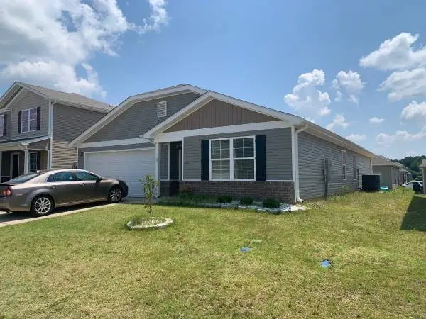 Cullman Alabama - New Construction House Available