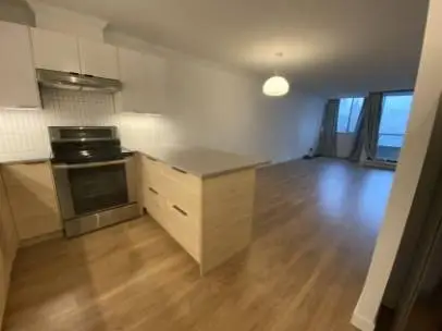1001 - The Harrington - 3970 Carrigan Court, Vancouver, BC