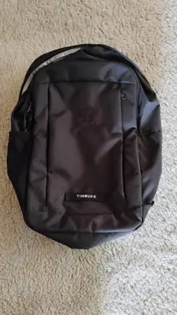 TIMBUK2 PARKSIDE BACKPACK (Brand New)