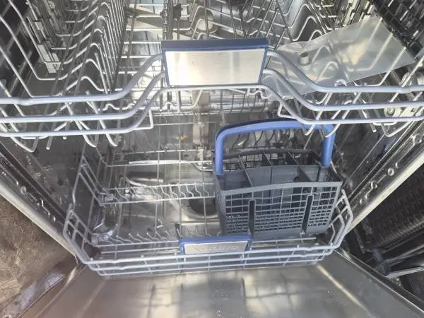 Viking Dishwasher
