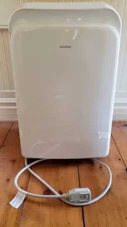 Portable Air Conditioner, NEVER USED