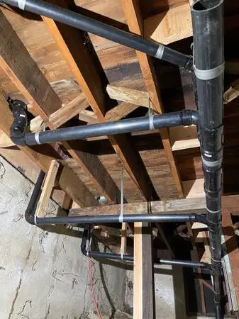 Professional Plumber