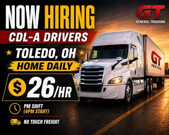 Toledo Shuttle