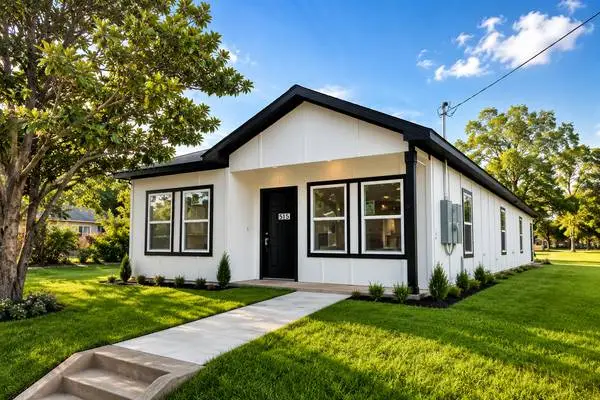 Sober Living- Shared Home